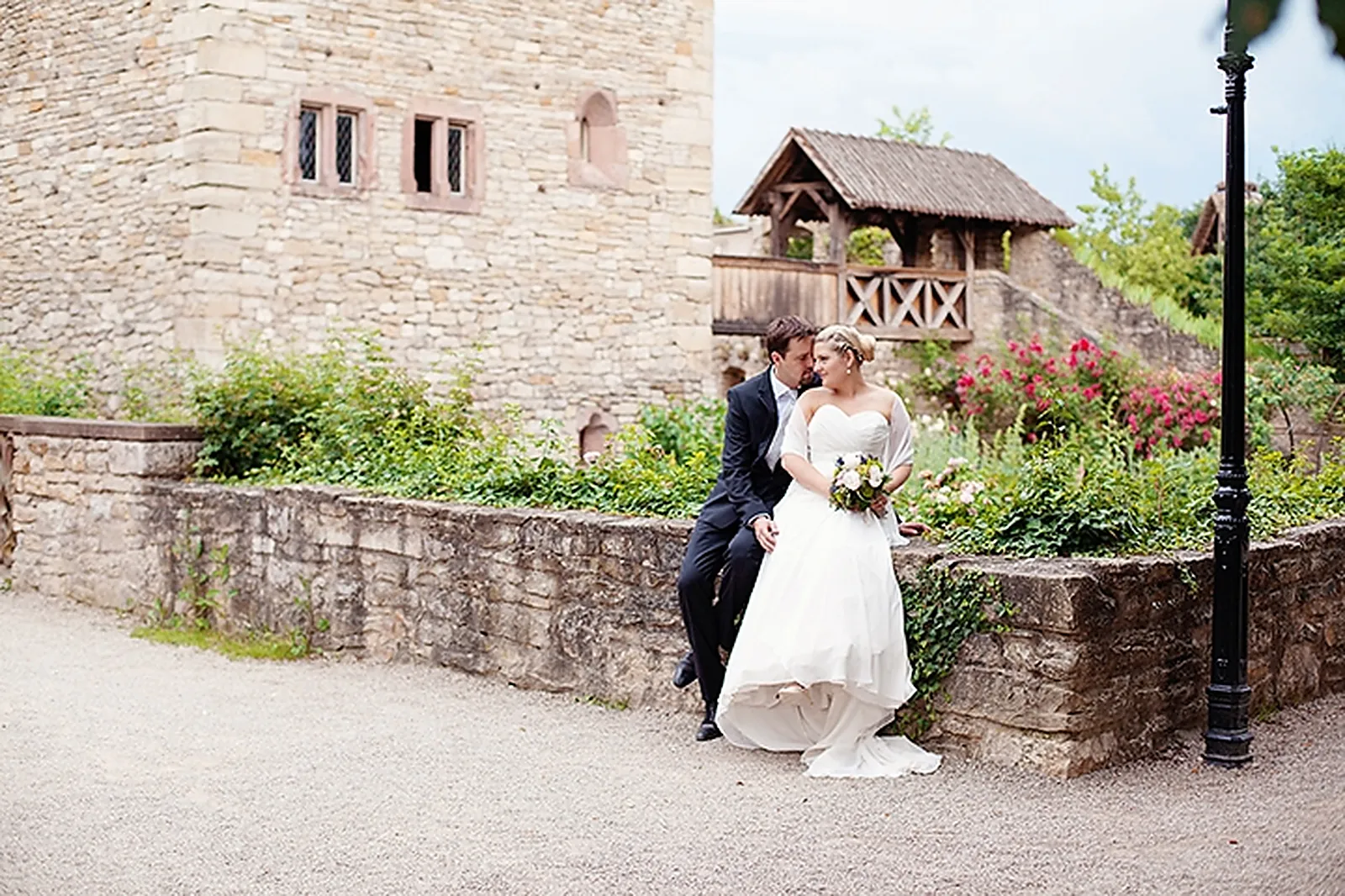 Cafés et Restaurants, DELPHINE BERNUZZI