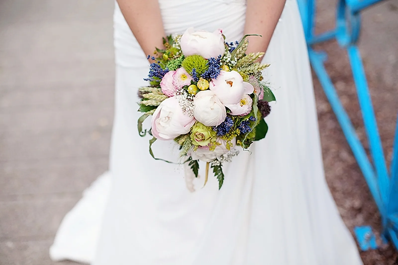 Cafés et Restaurants, DELPHINE BERNUZZI