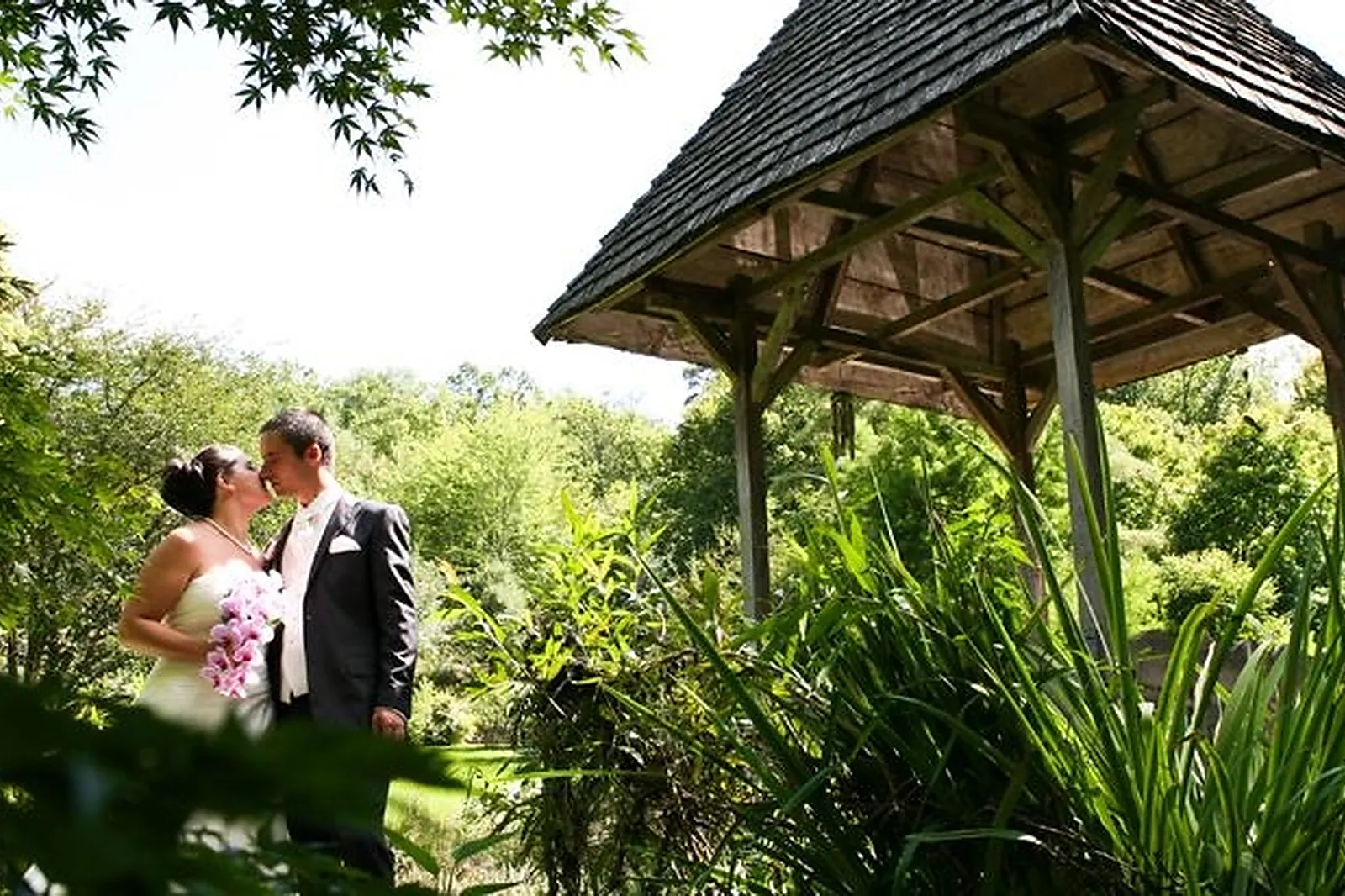 Aquitaine-Limousin-Poitou-Charentes, D'UN CLIC 