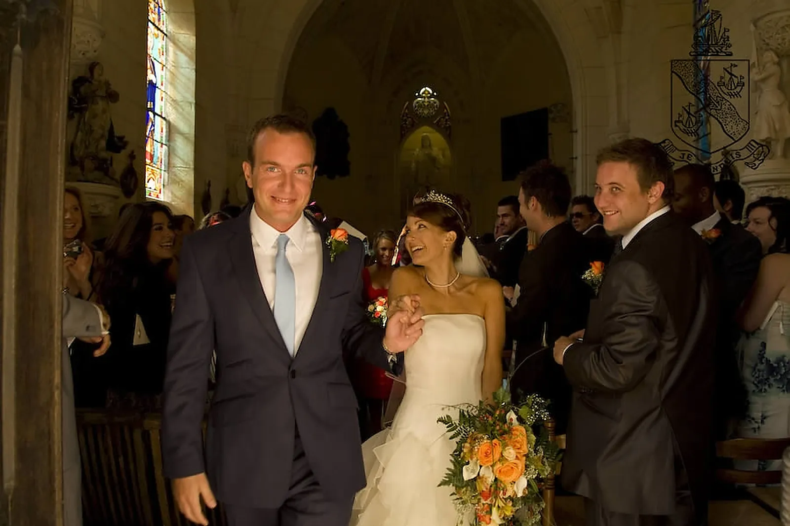 Performer, ROBBIE CONDER