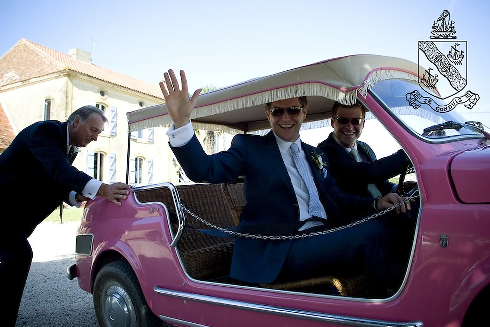 Performer, ROBBIE CONDER