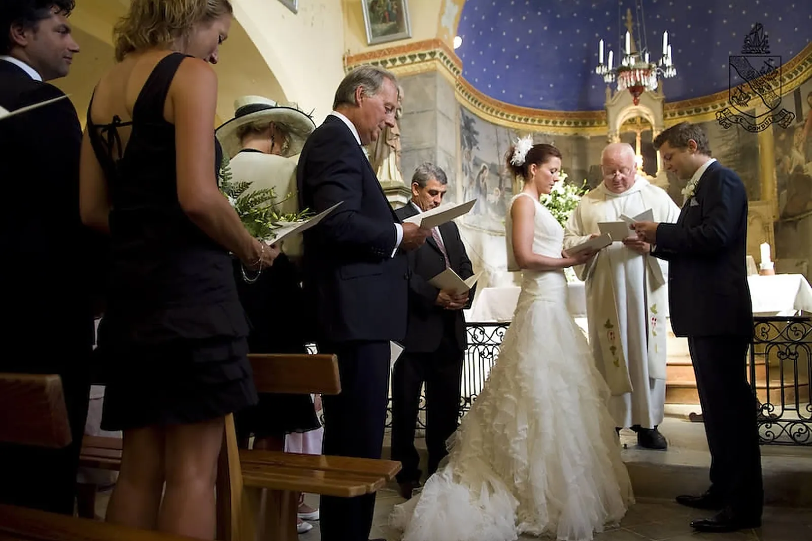 Performer, ROBBIE CONDER