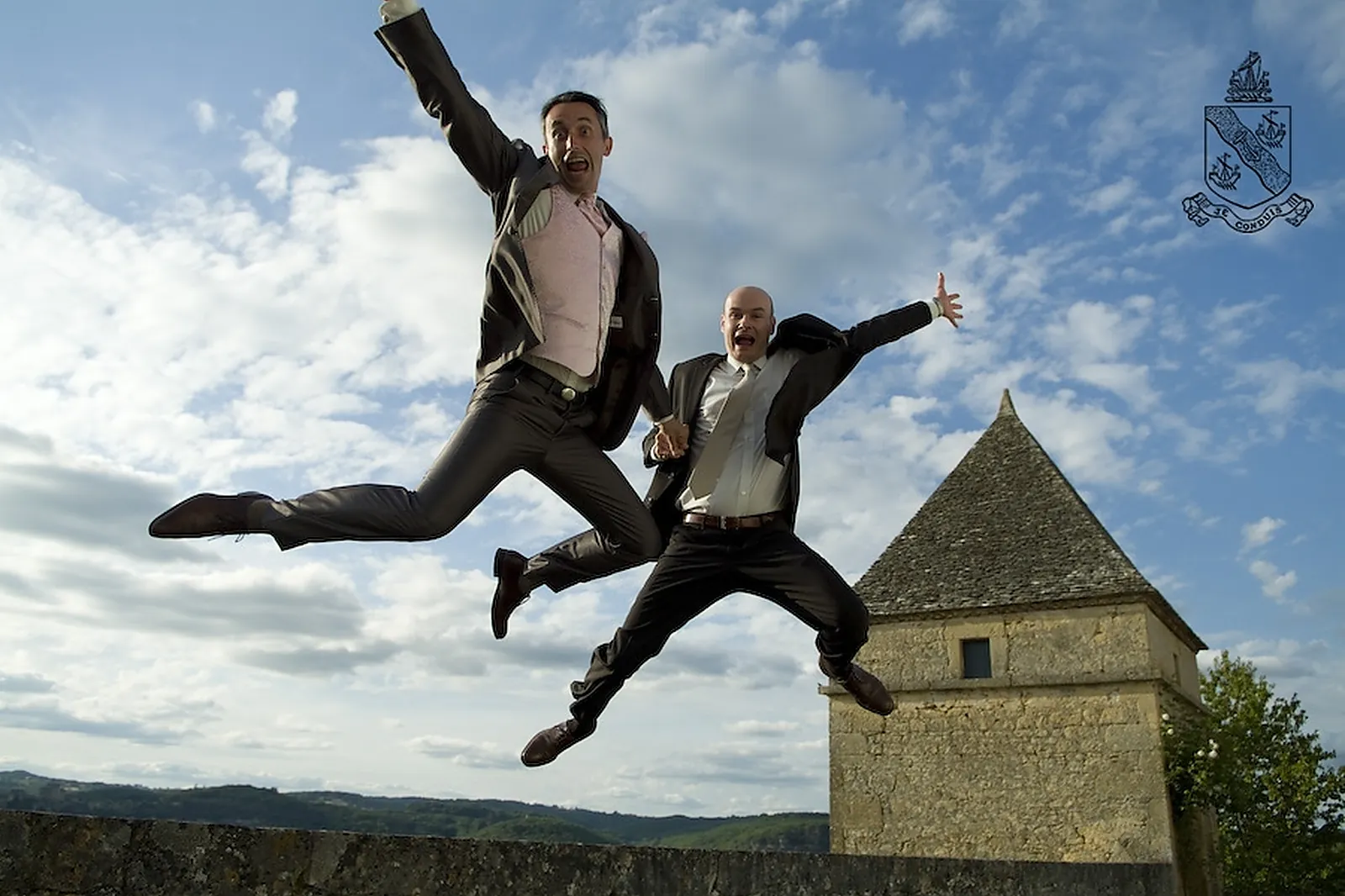 Performer, ROBBIE CONDER