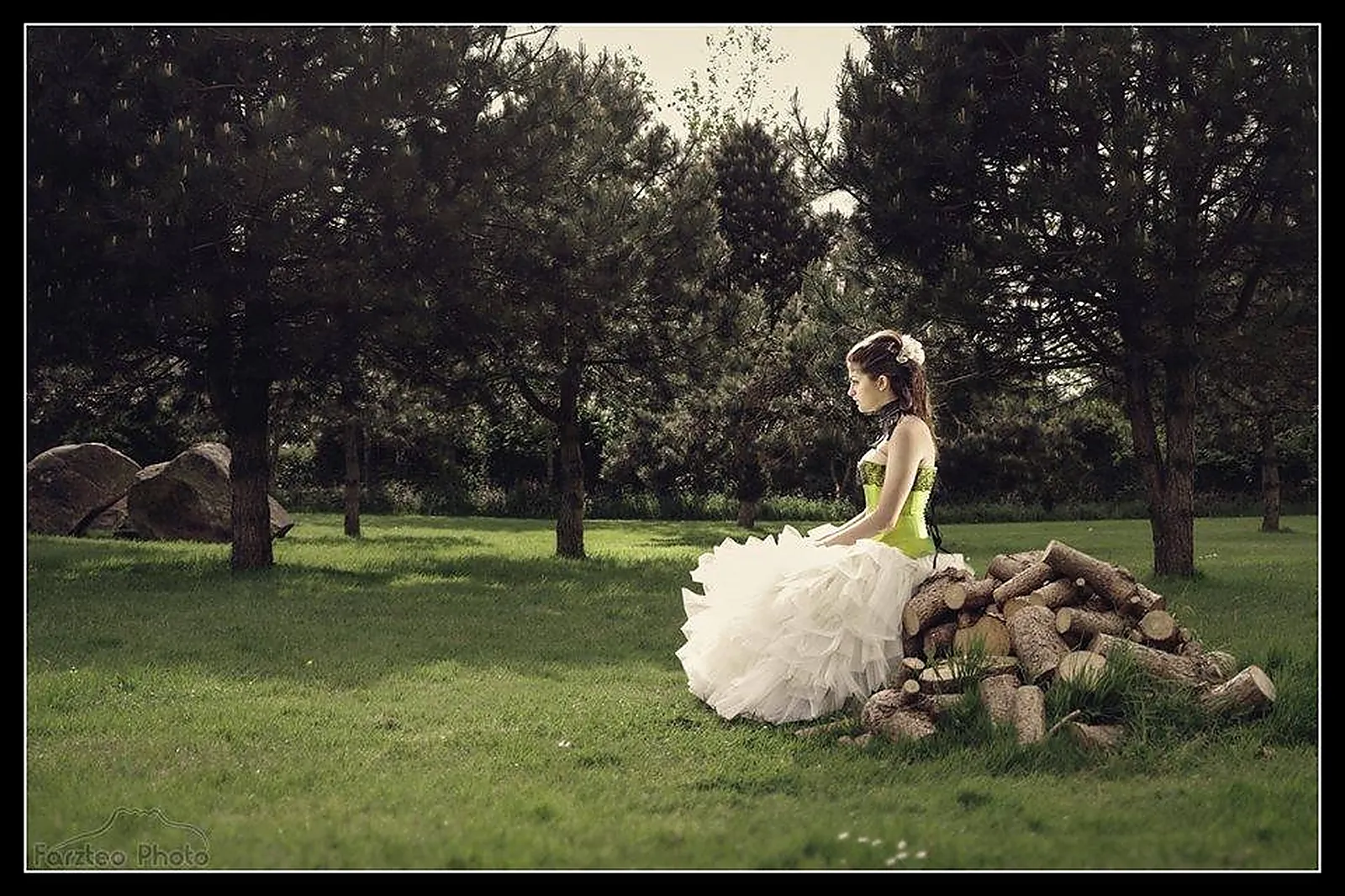 Lieux événementiels, LA FERME QUENTEL