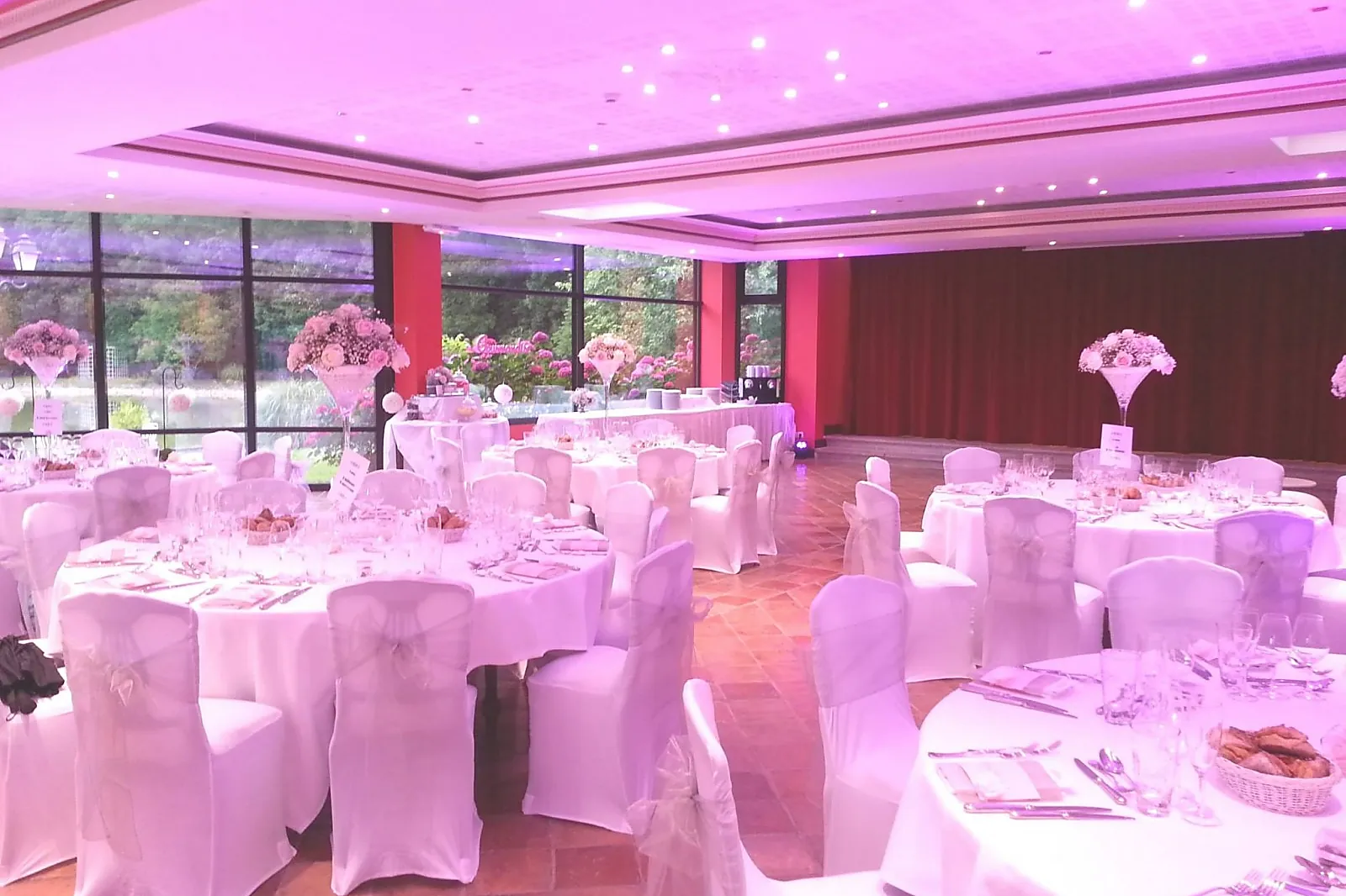 Lieux événementiels, CHÂTEAU D'EPEYSSOLES