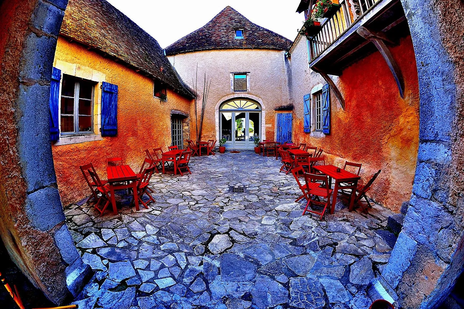 Lieux événementiels, DOMAINE DE TILH