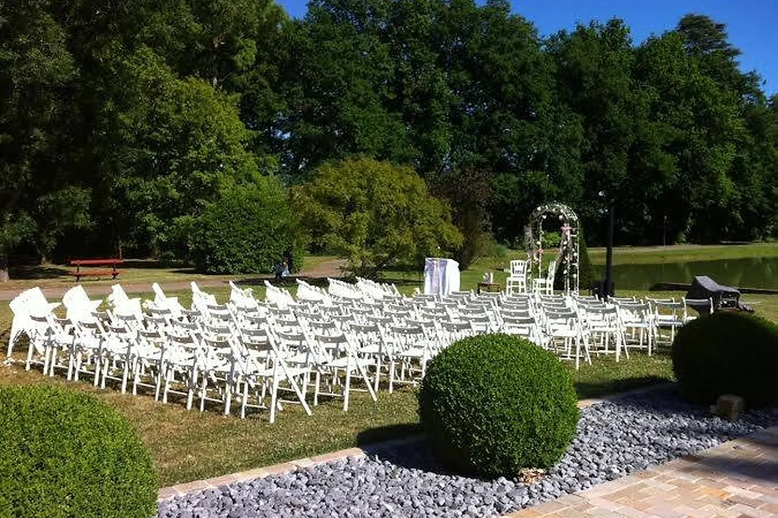 Lieux événementiels, CHÂTEAU D'EPEYSSOLES