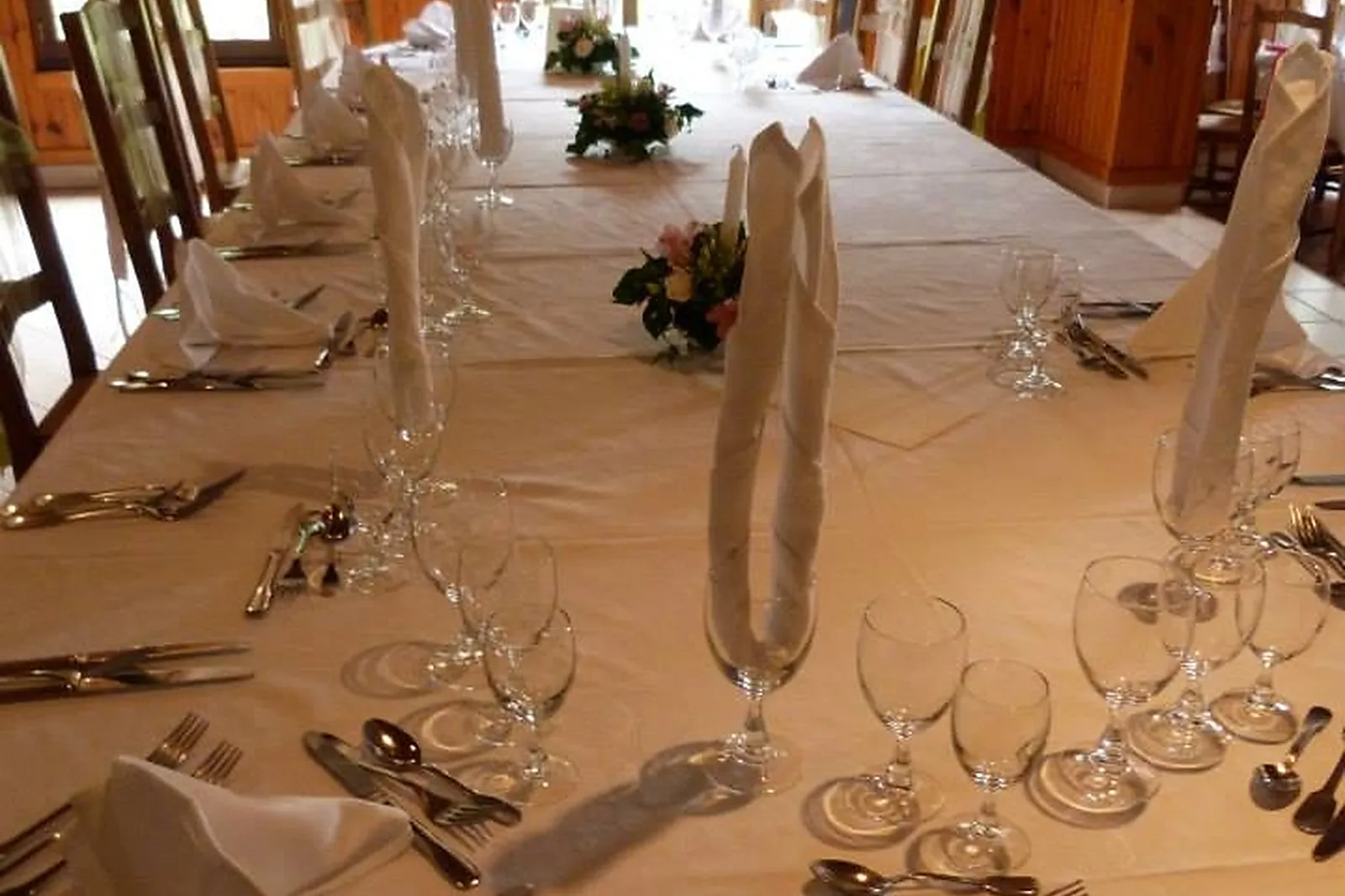 Lieux événementiels, DOMAINE DE LA FOUGERAIE