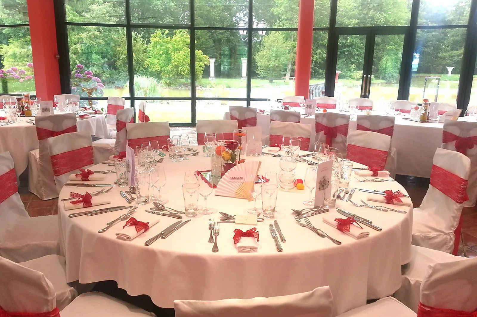 Lieux événementiels, CHÂTEAU D'EPEYSSOLES