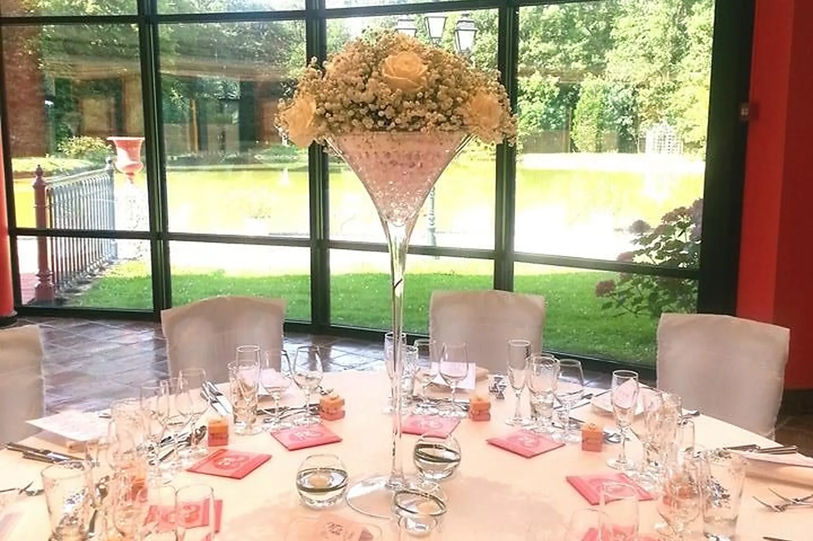 Lieux événementiels, CHÂTEAU D'EPEYSSOLES