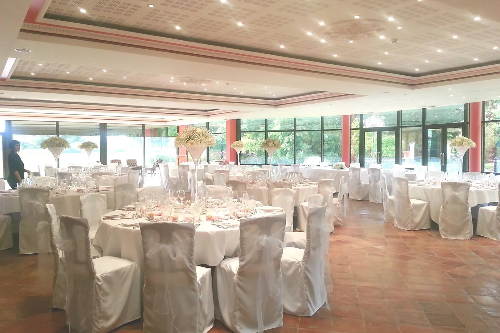 Lieux événementiels, CHÂTEAU D'EPEYSSOLES