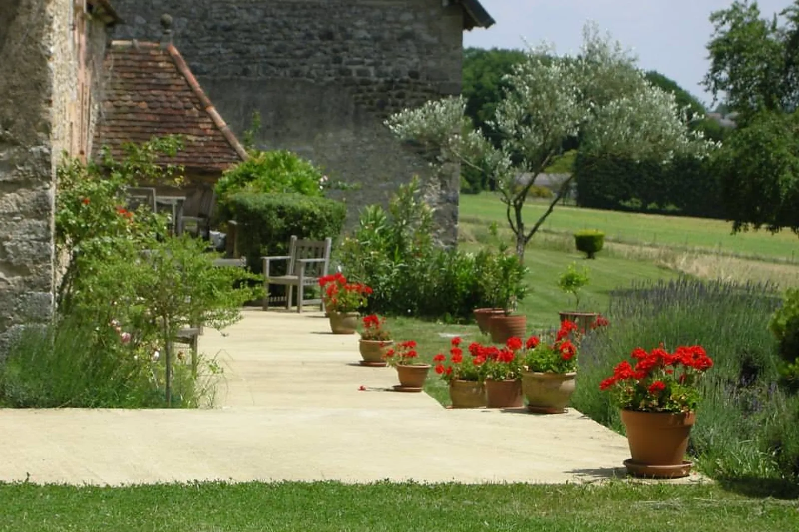 Lieux événementiels, DOMAINE DE TILH
