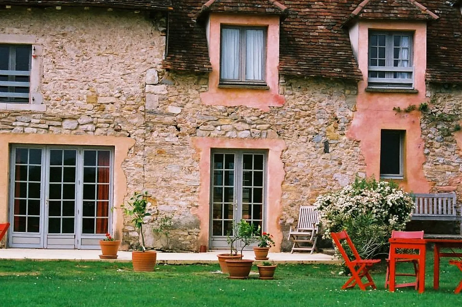 Lieux événementiels, DOMAINE DE TILH