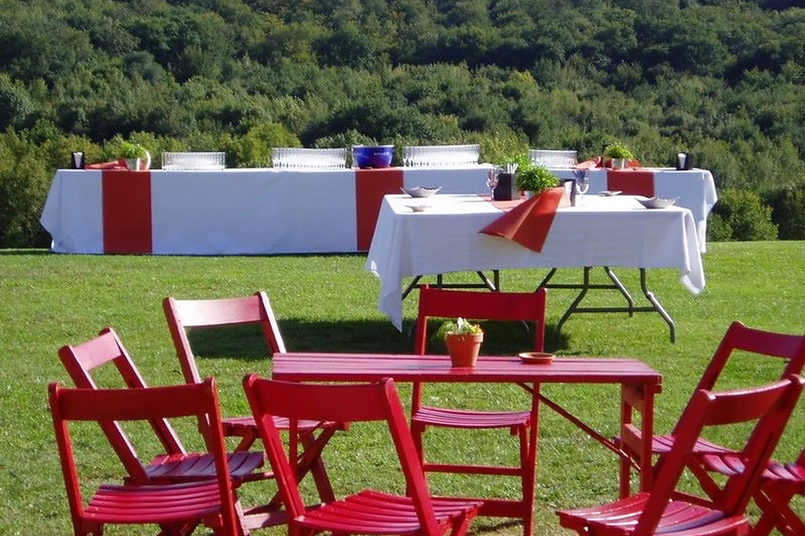 Lieux événementiels, DOMAINE DE TILH