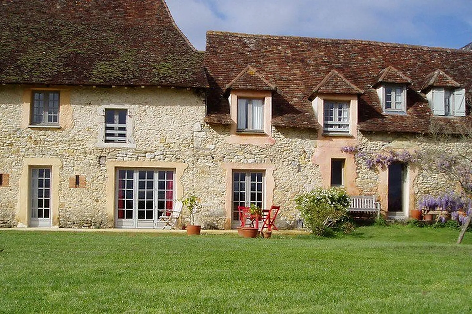 Lieux événementiels, DOMAINE DE TILH