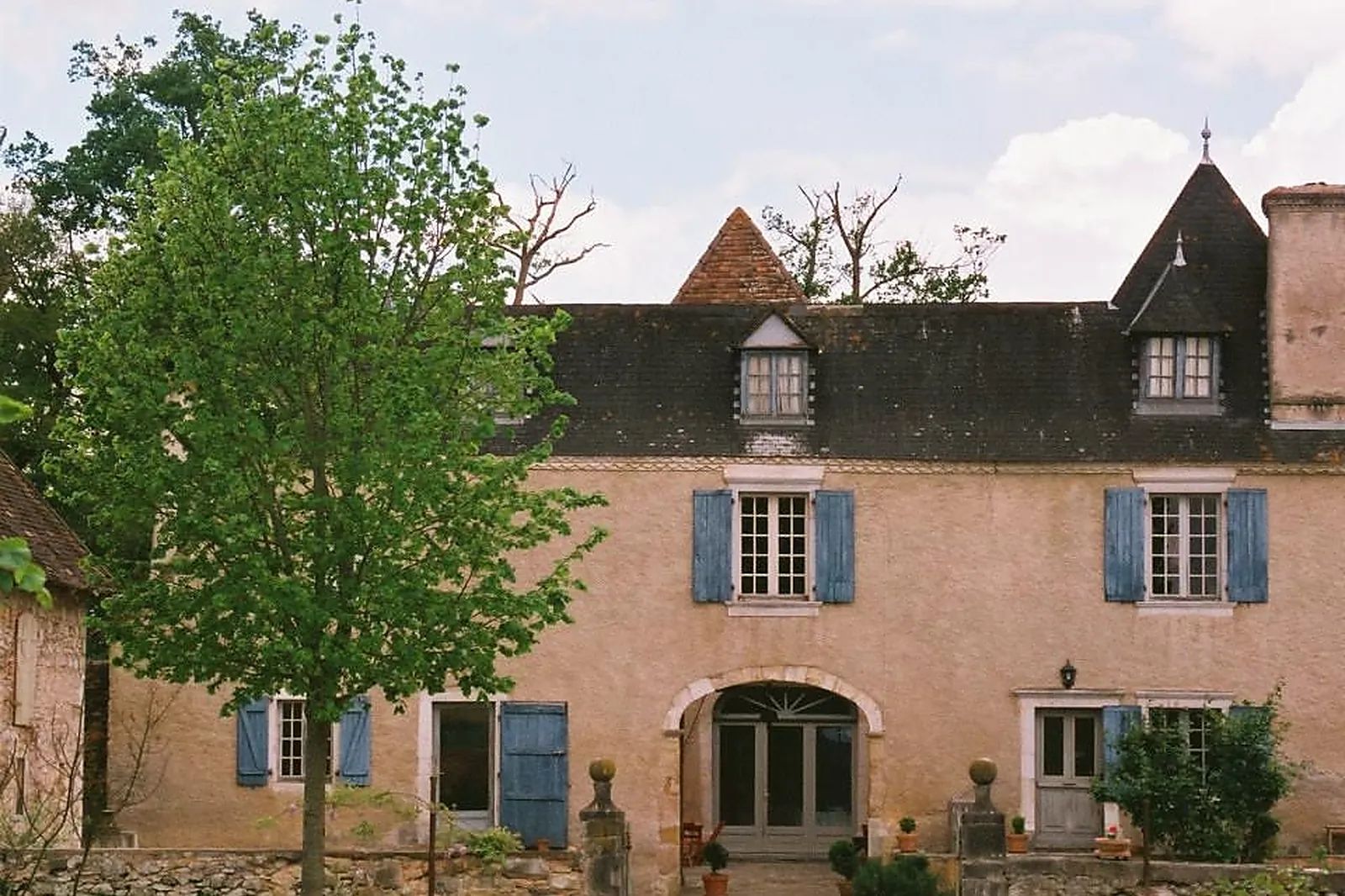 Lieux événementiels, DOMAINE DE TILH