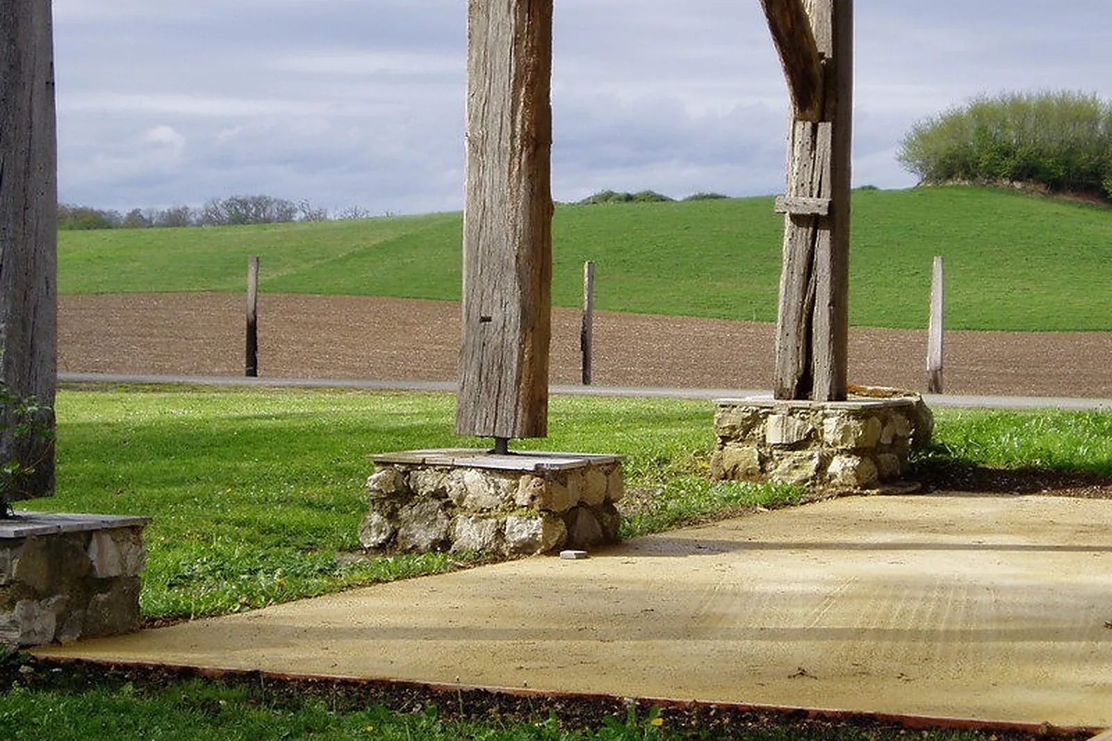 Lieux événementiels, DOMAINE DE TILH