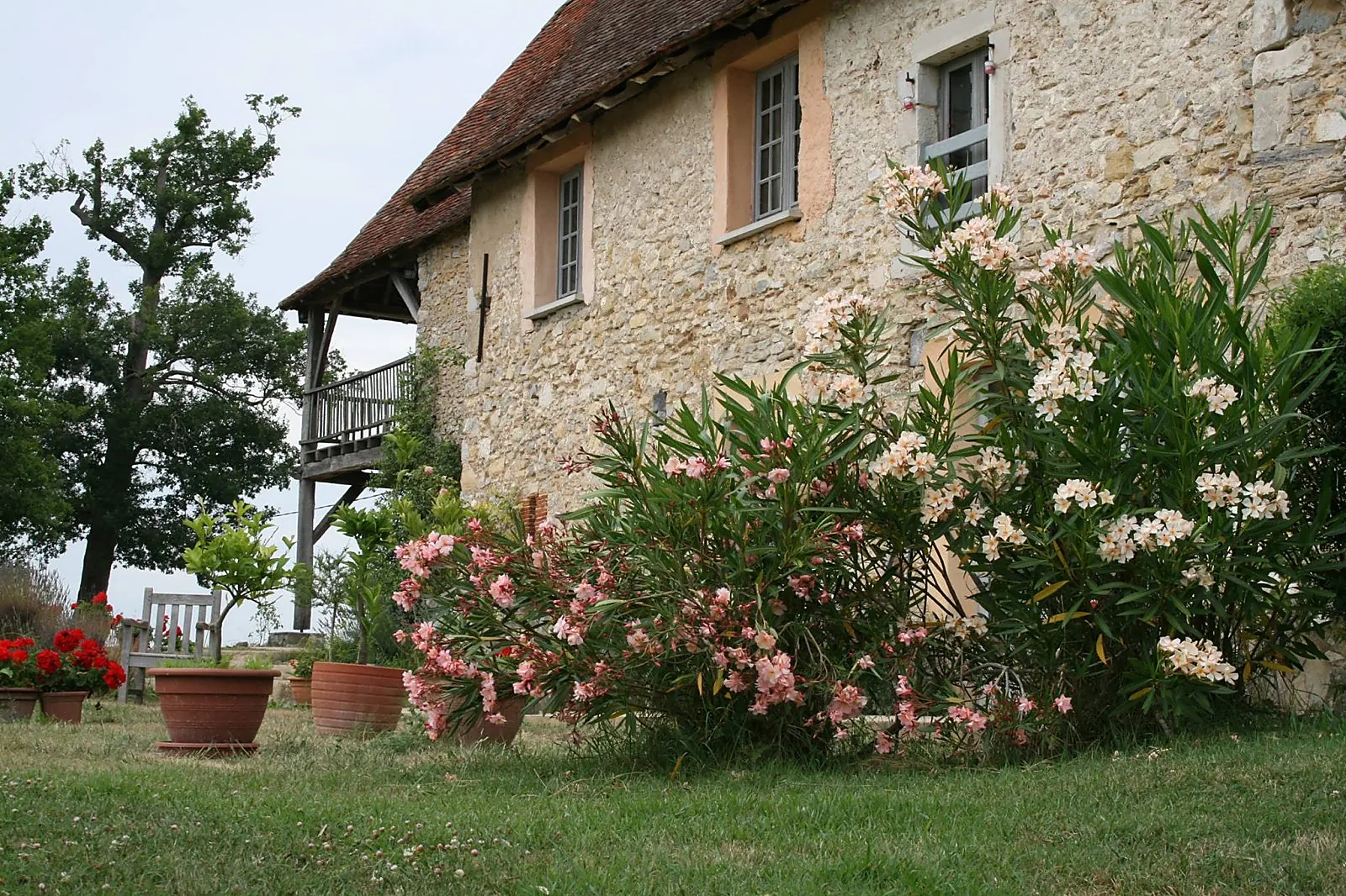 Lieux événementiels, DOMAINE DE TILH