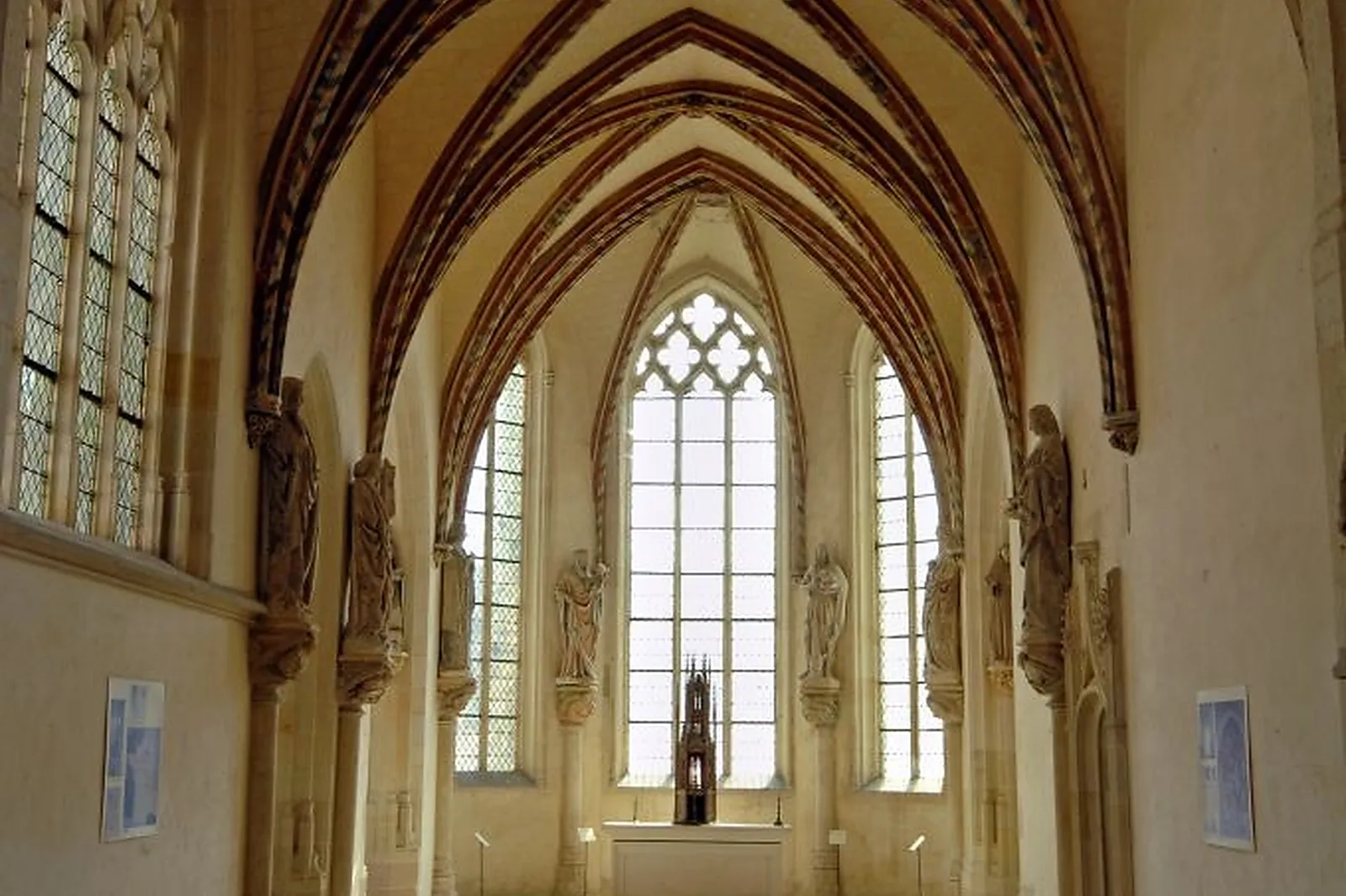 Lieux événementiels, CHÂTEAU DE CHÂTEAUDUN