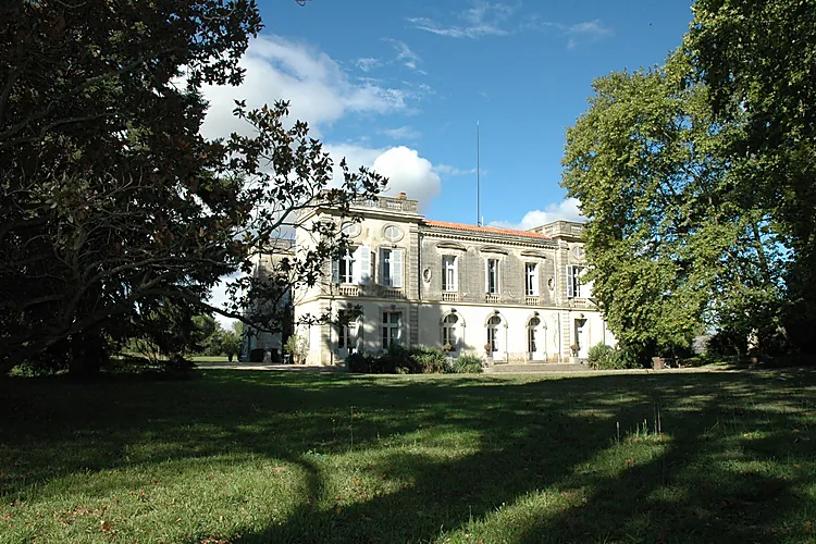 CHÂTEAU DE RAISSAC
