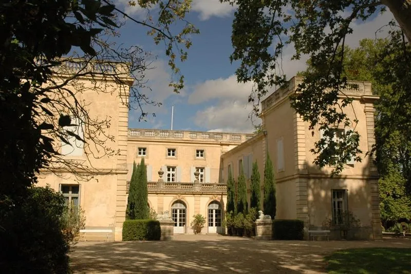 Lieux événementiels, CHÂTEAU DE RAISSAC
