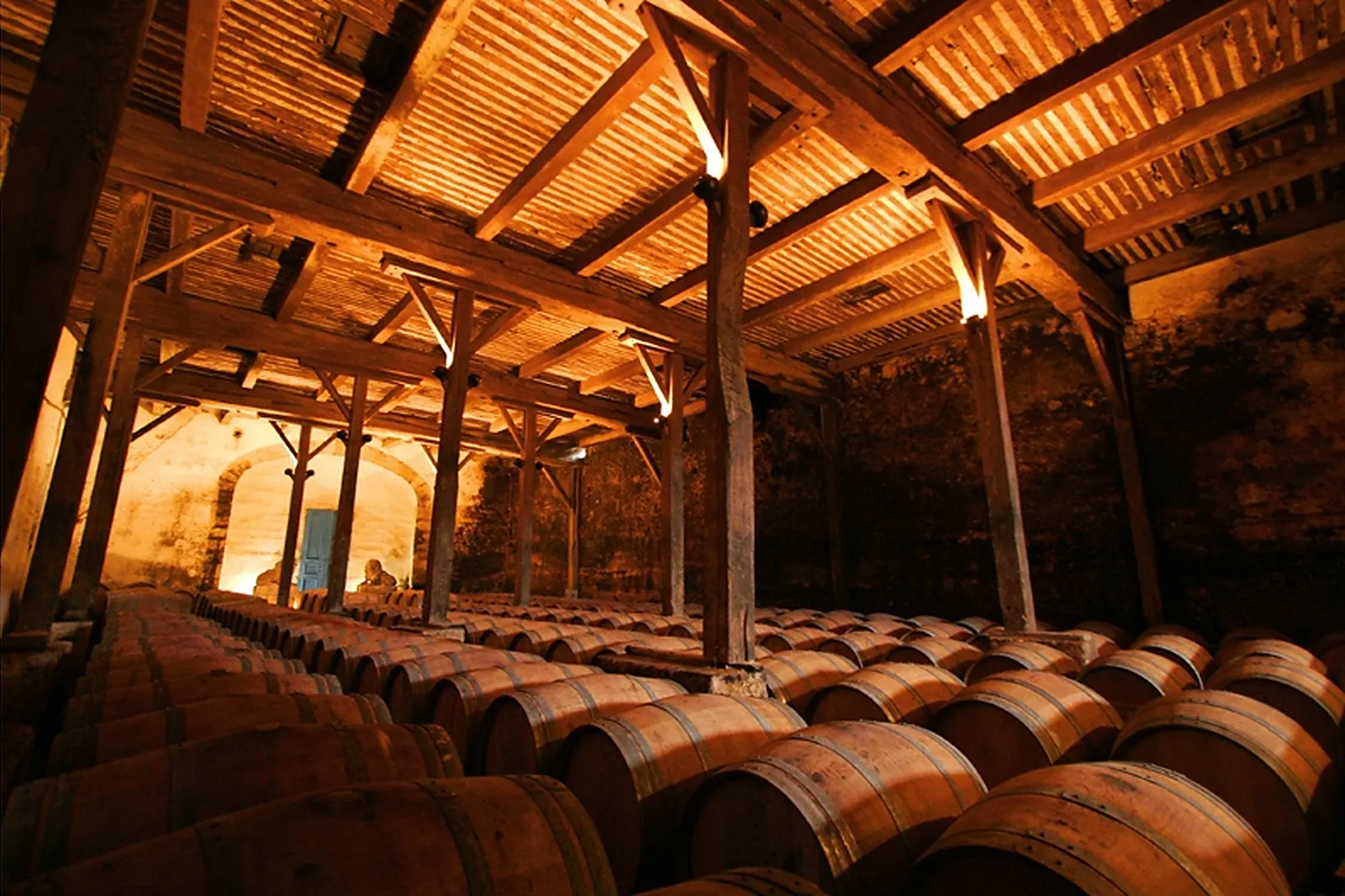 Lieux événementiels, CHÂTEAU DE RAISSAC