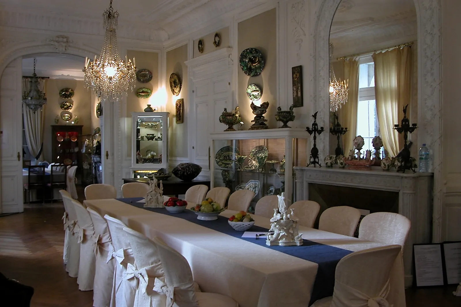 Lieux événementiels, CHÂTEAU DE RAISSAC