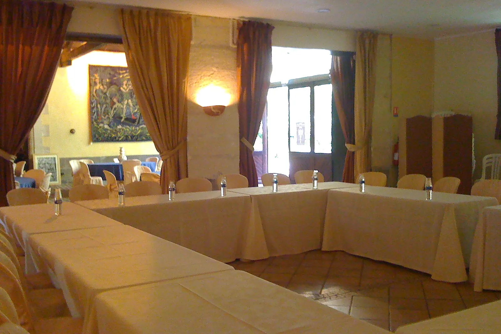 Lieux événementiels, CHÂTEAU DE RAISSAC