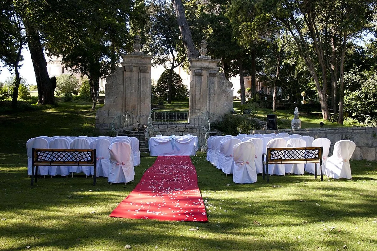 Lieux événementiels, CHÂTEAU DE BARBEGAL