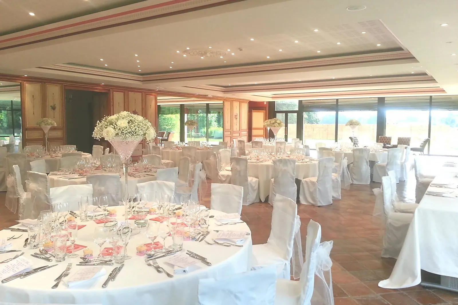 Lieux événementiels, CHÂTEAU D'EPEYSSOLES