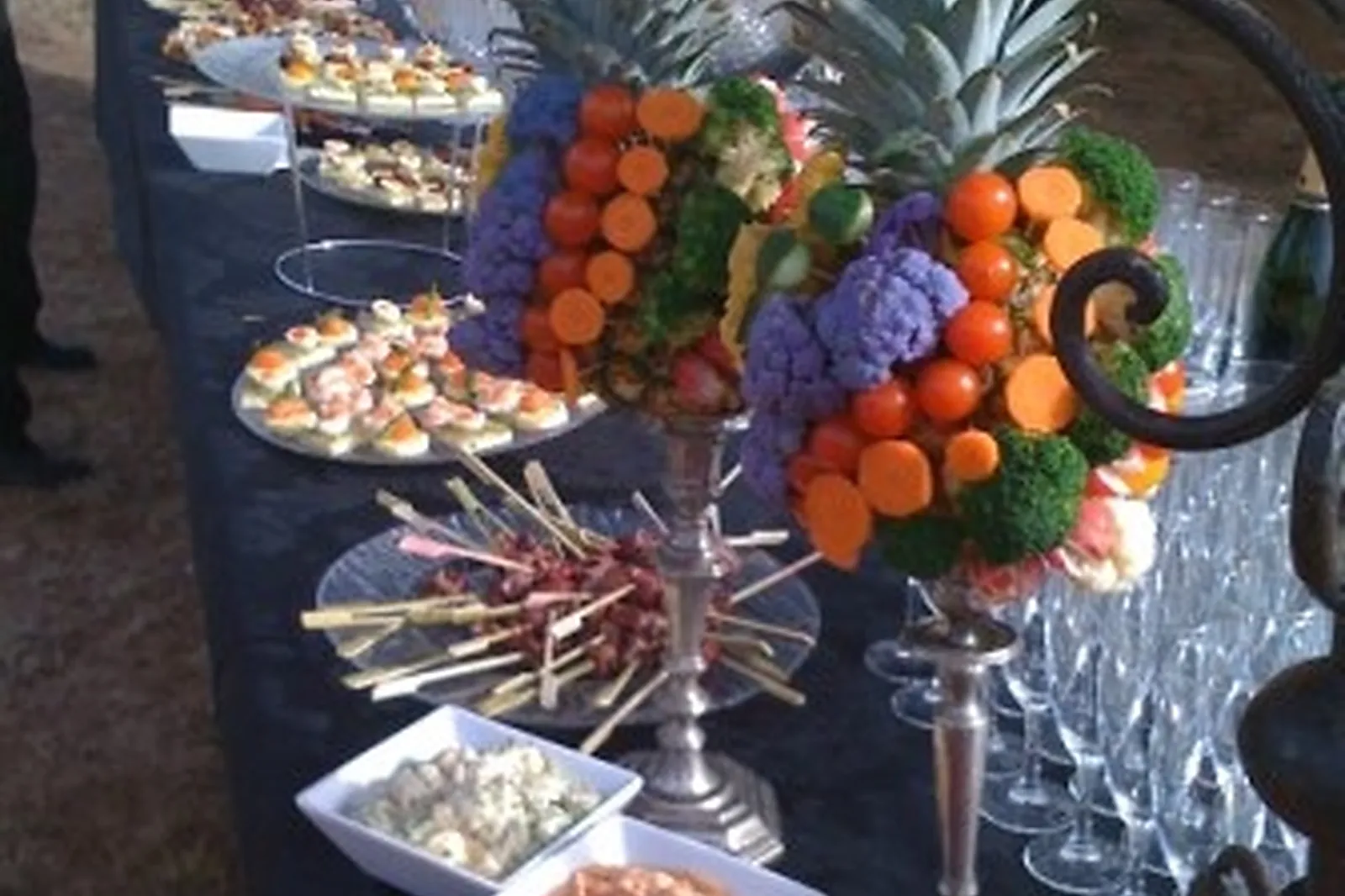 Lieux événementiels, DOMAINE DE COURTALAIN