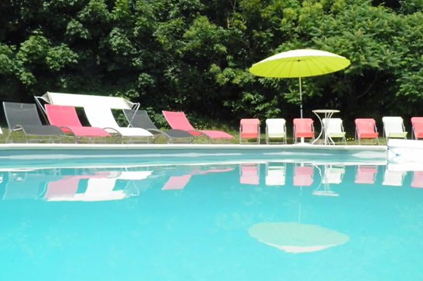 Lieux événementiels, CHÂTEAU DES FAUGS