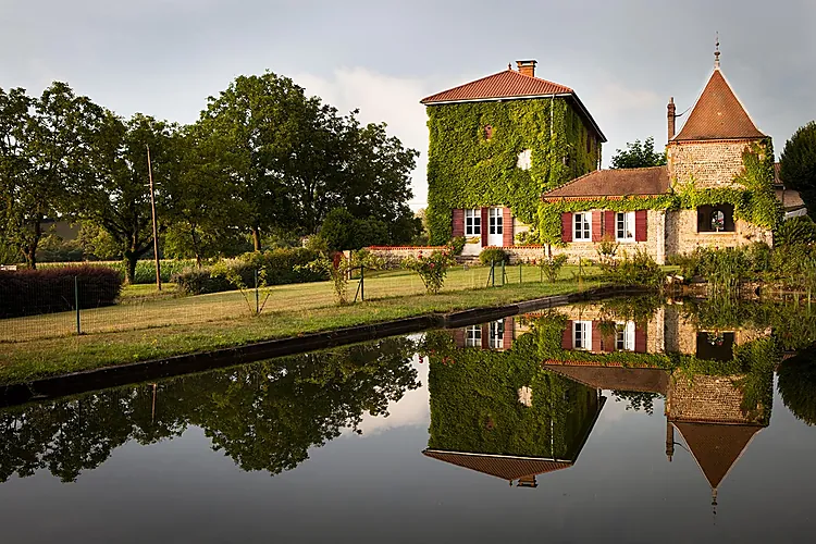 DOMAINE DE LA GRAND MAISON