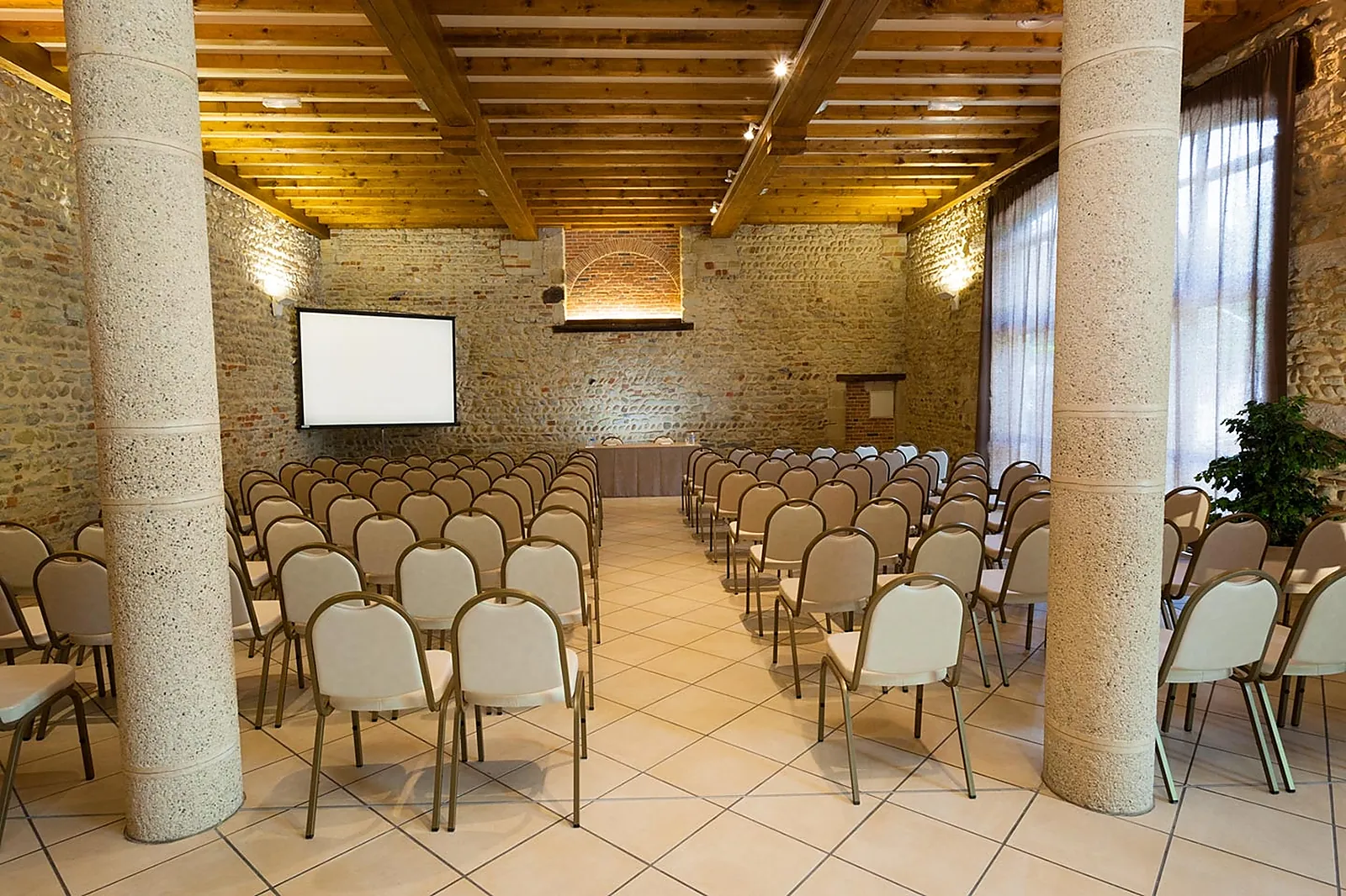 Lieux événementiels, DOMAINE DE LA GRAND MAISON