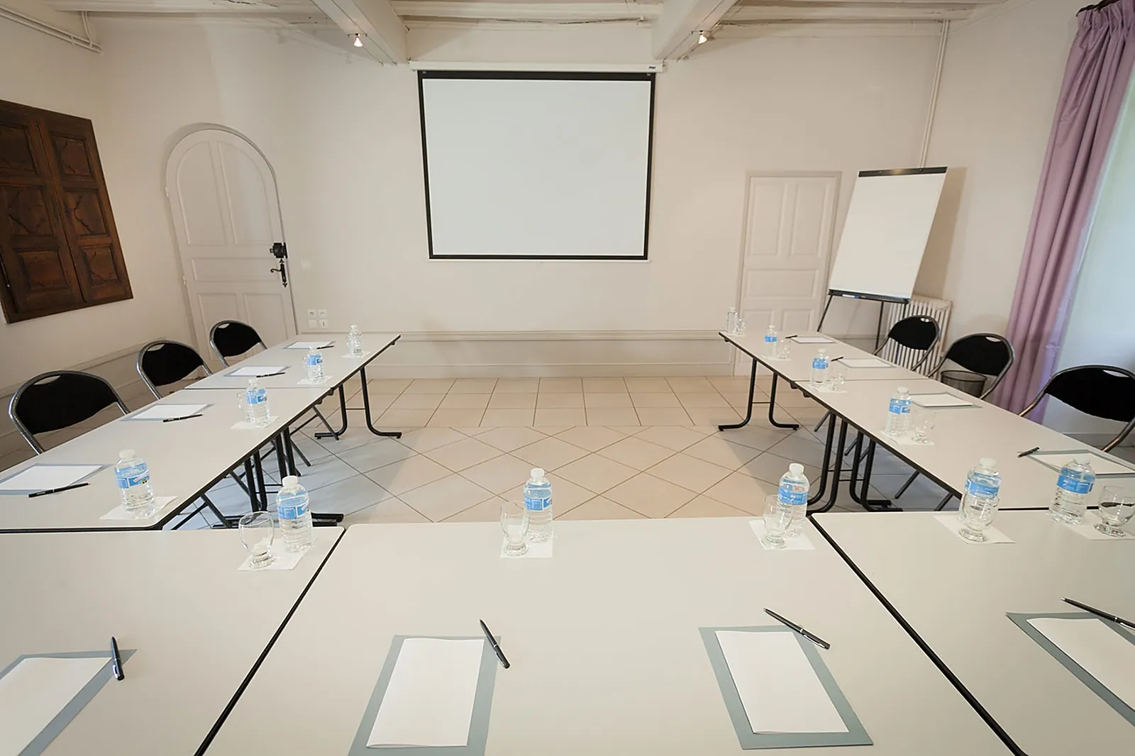 Lieux événementiels, DOMAINE DE LA GRAND MAISON