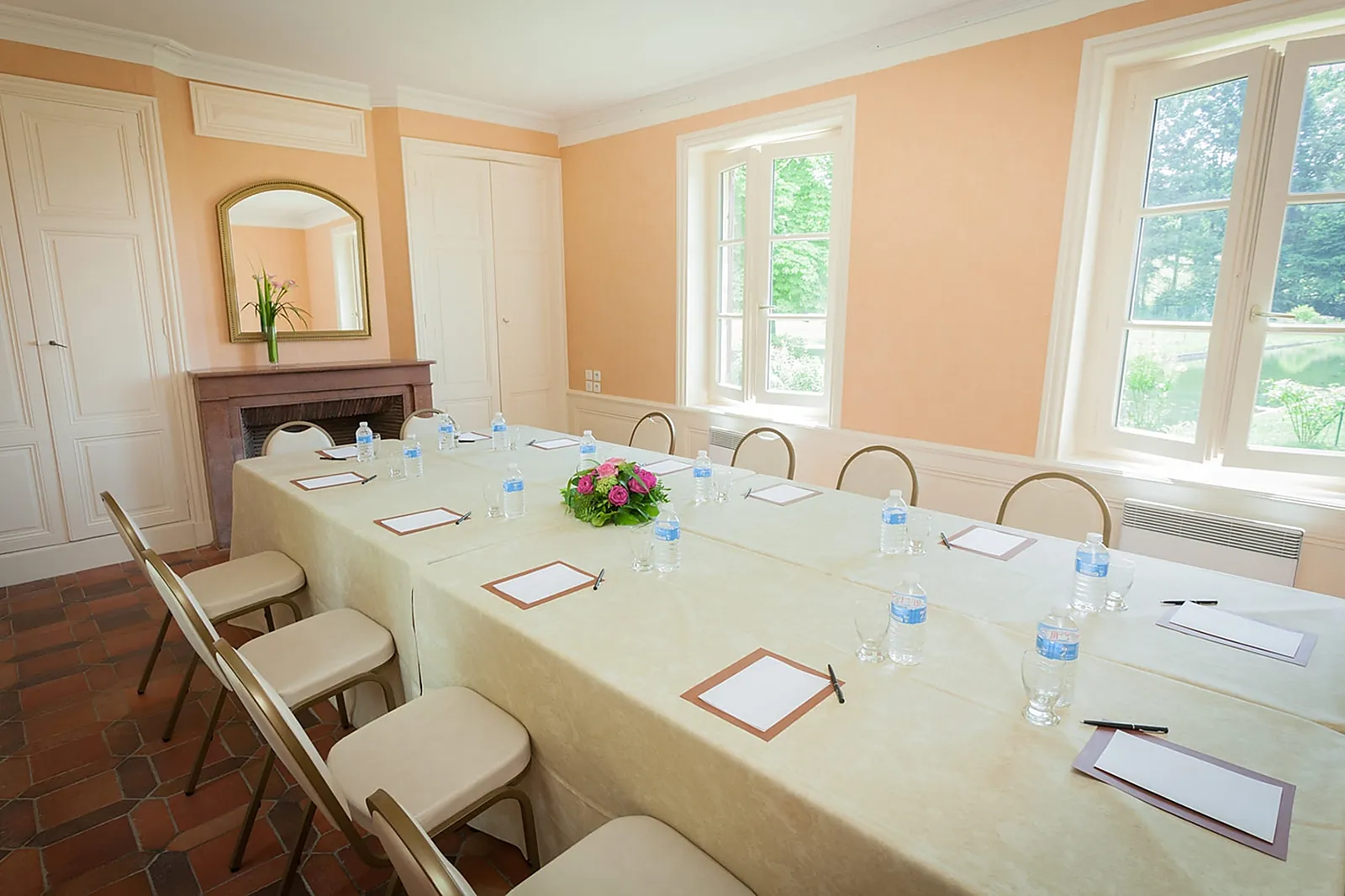 Lieux événementiels, DOMAINE DE LA GRAND MAISON