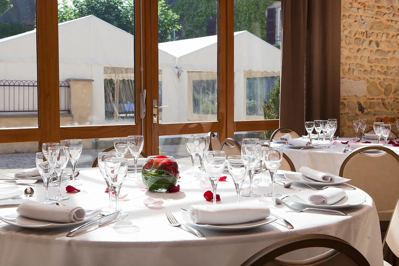 Lieux événementiels, DOMAINE DE LA GRAND MAISON