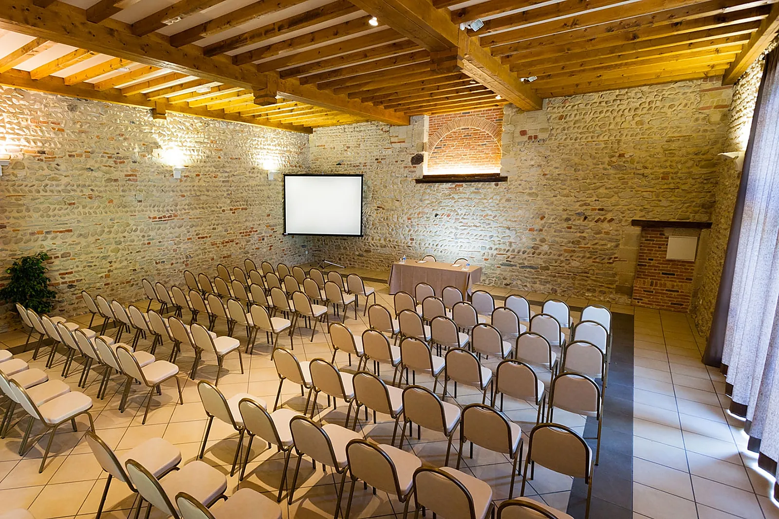 Lieux événementiels, DOMAINE DE LA GRAND MAISON