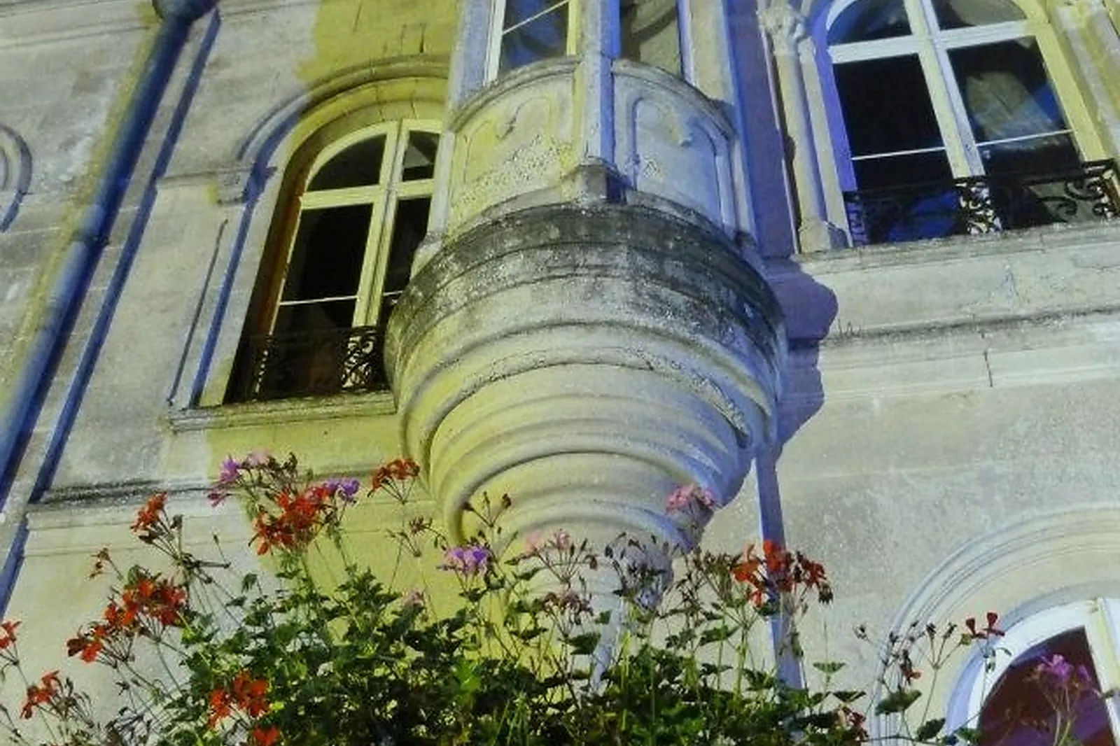 Lieux événementiels, DOMAINE DE LA FOUGERAIE