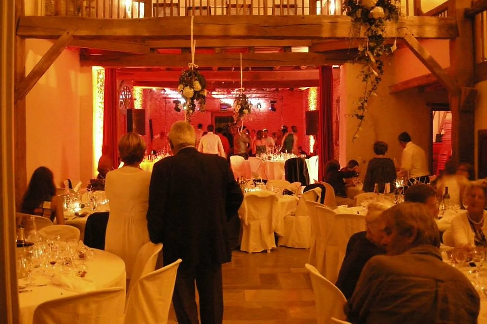 Lieux événementiels, DOMAINE DE TILH