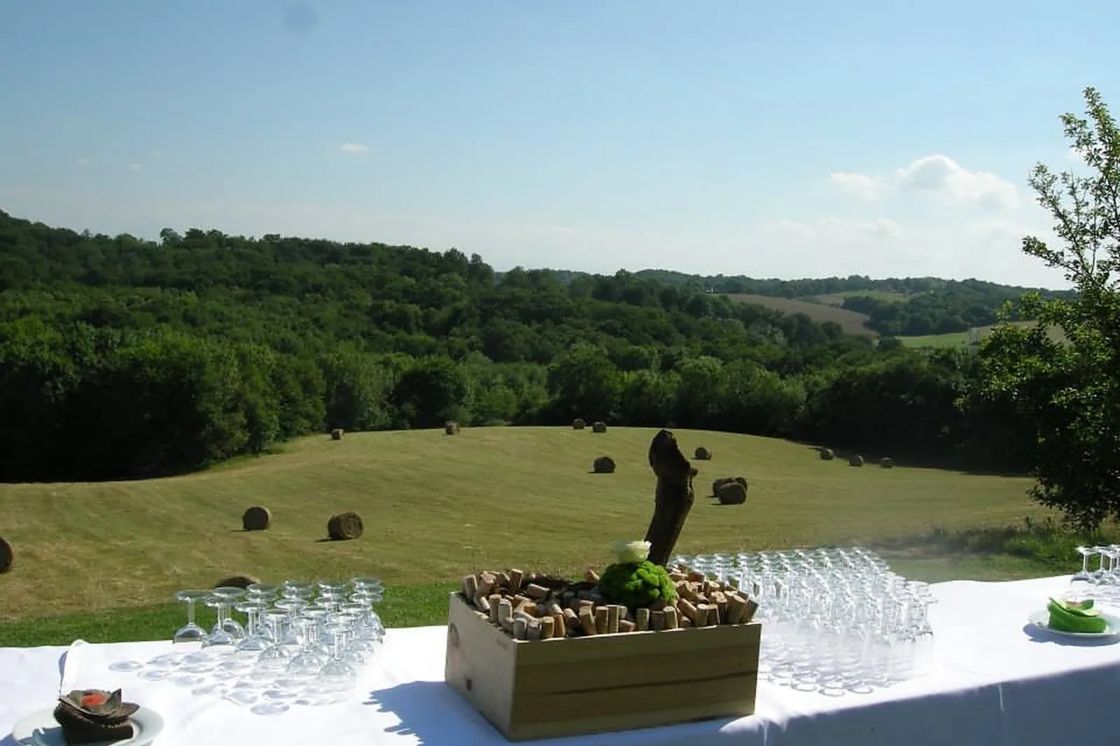 Lieux événementiels, DOMAINE DE TILH