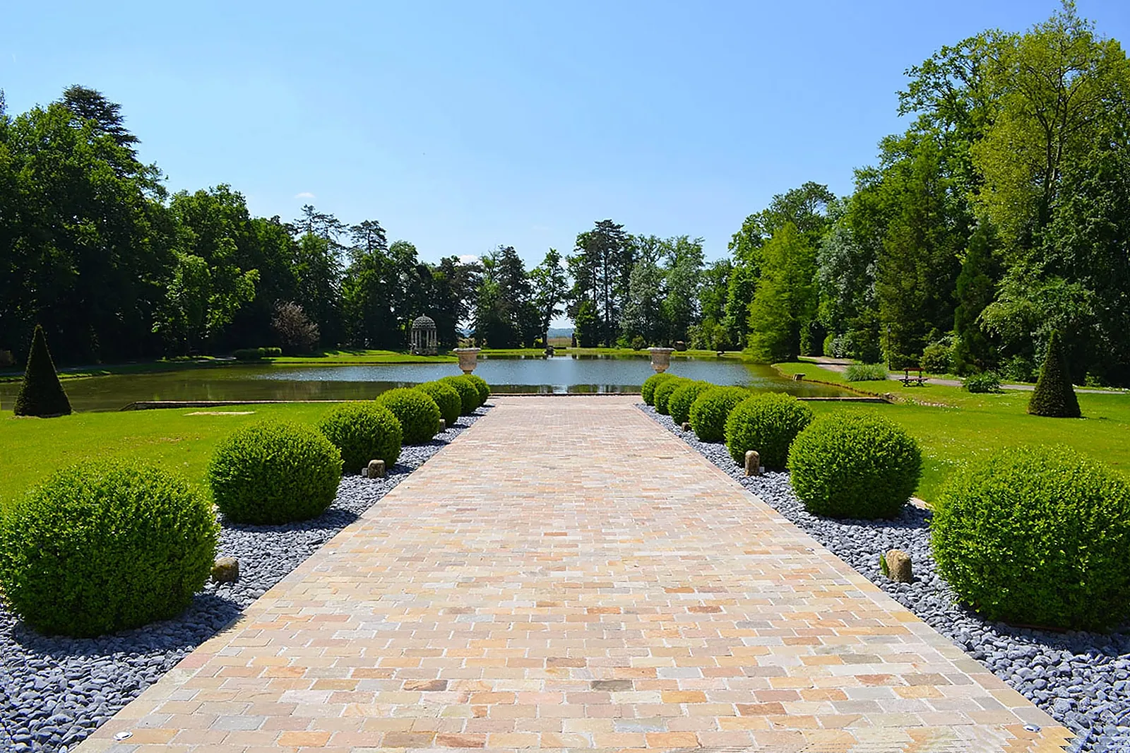 Lieux événementiels, CHÂTEAU D'EPEYSSOLES