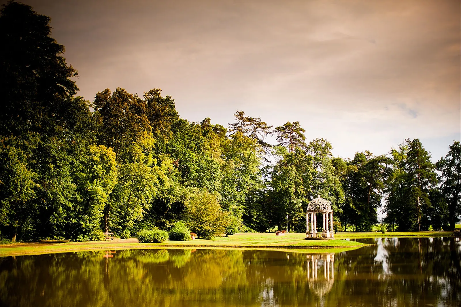 Lieux événementiels, CHÂTEAU D'EPEYSSOLES
