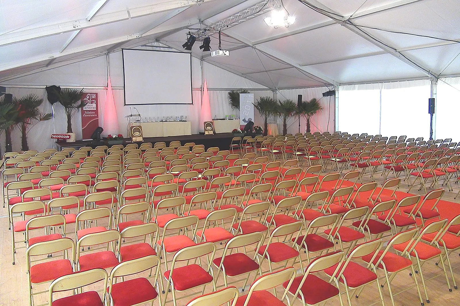 Lieux événementiels, CHÂTEAU D'EPEYSSOLES