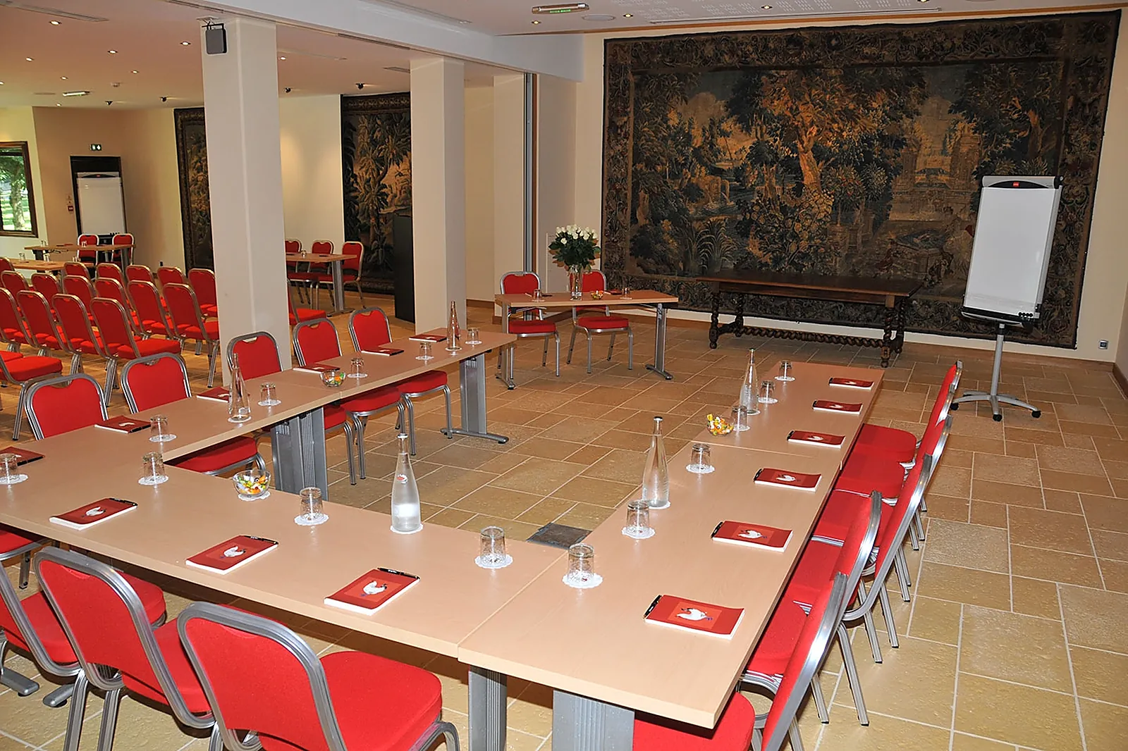 Lieux événementiels, CHÂTEAU D'EPEYSSOLES