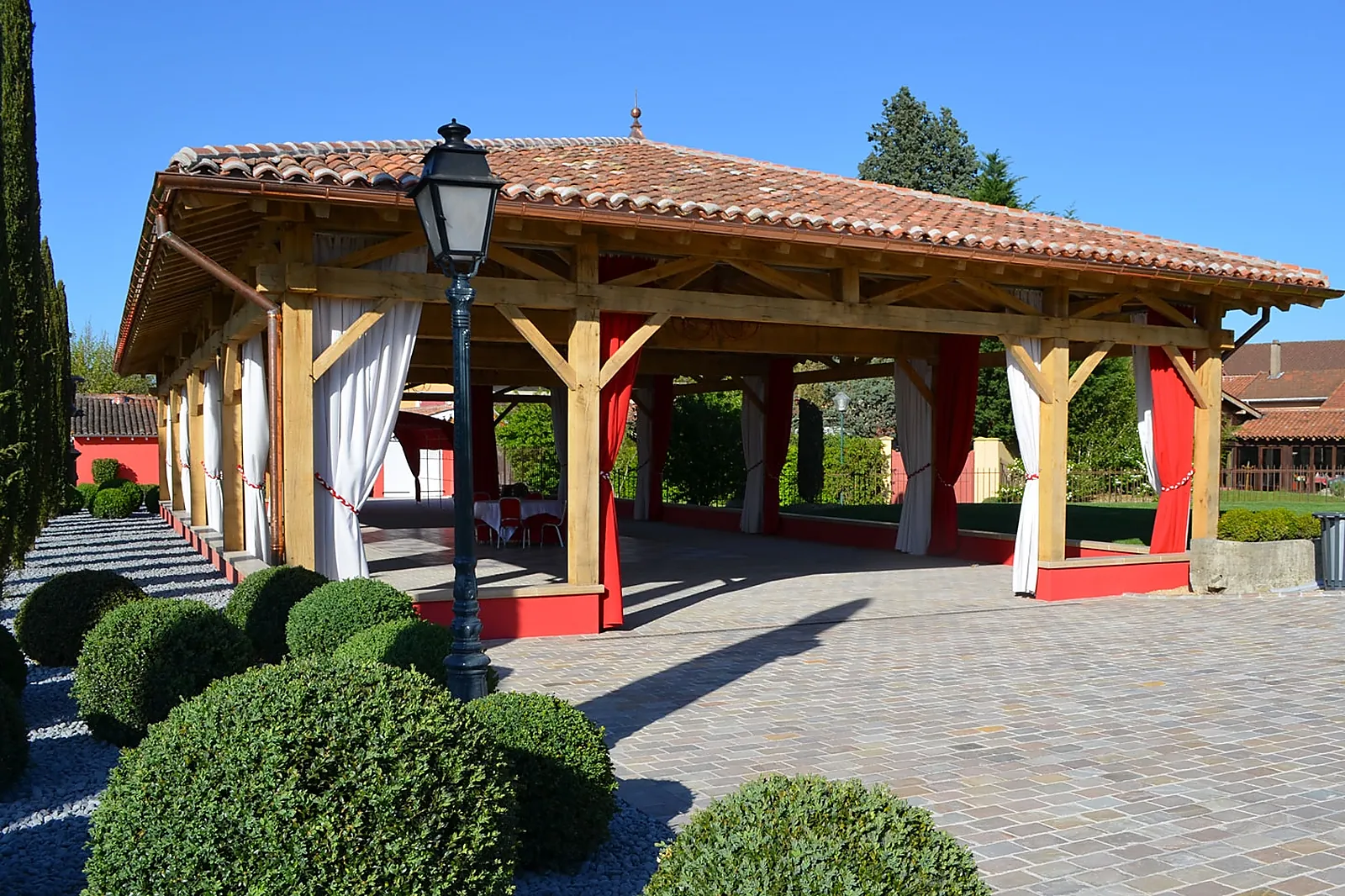 Lieux événementiels, CHÂTEAU D'EPEYSSOLES