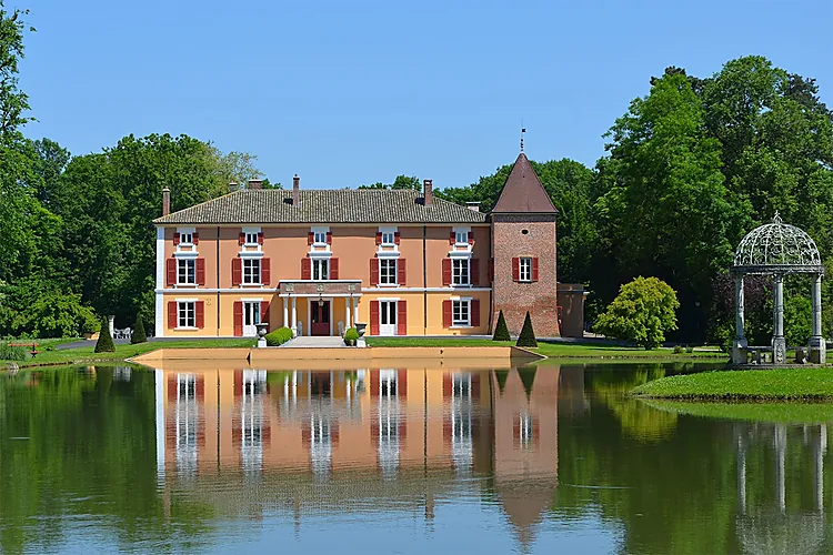 CHÂTEAU D'EPEYSSOLES