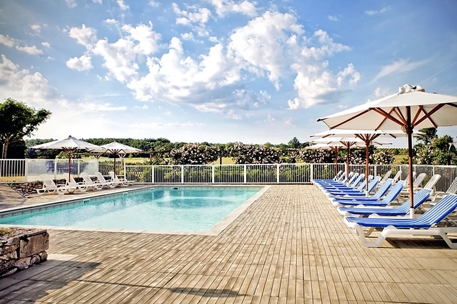 CHÂTEAU DES VIGIERS