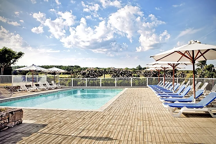 CHÂTEAU DES VIGIERS