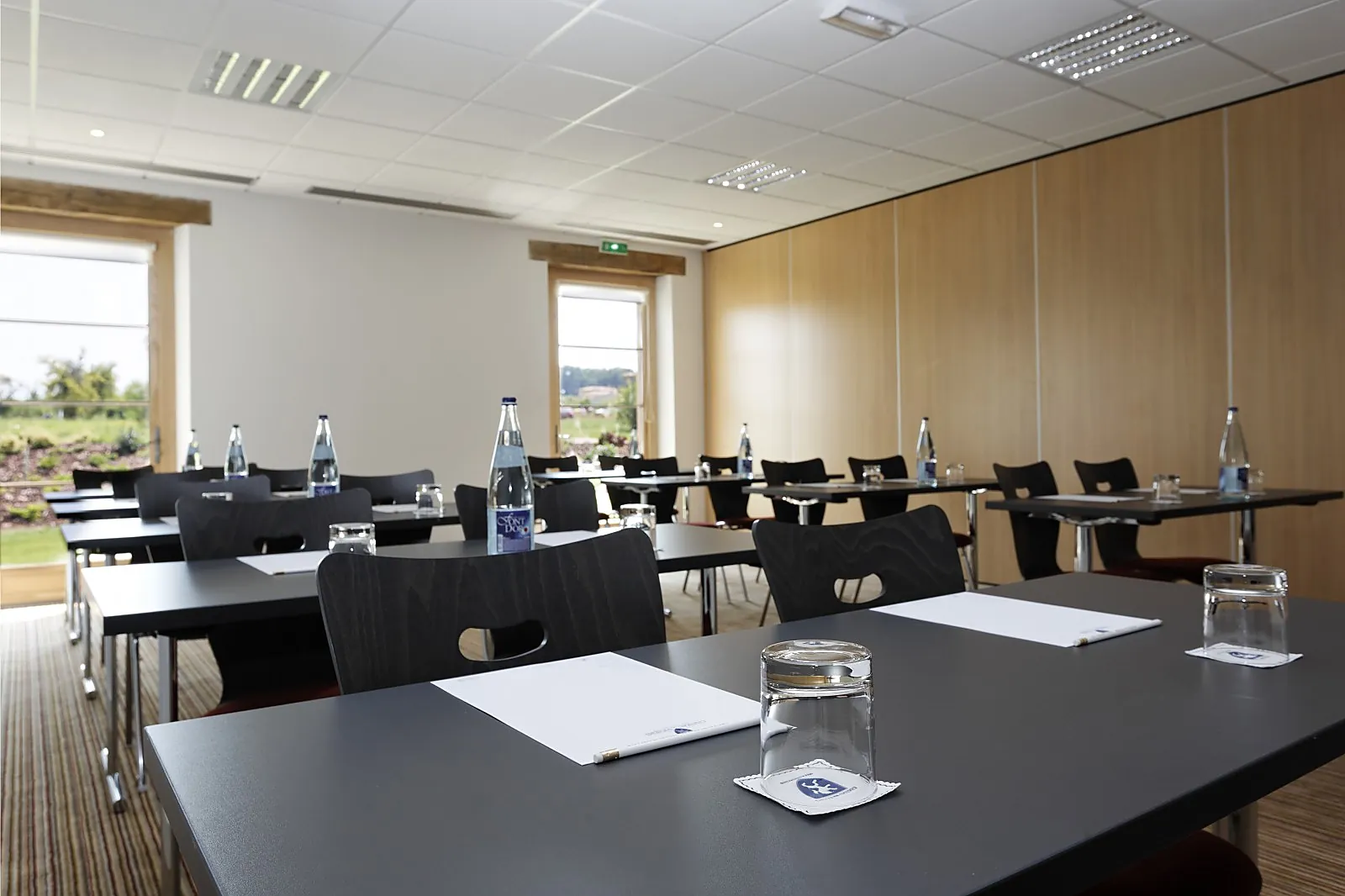 Lieux événementiels, CHÂTEAU DES VIGIERS